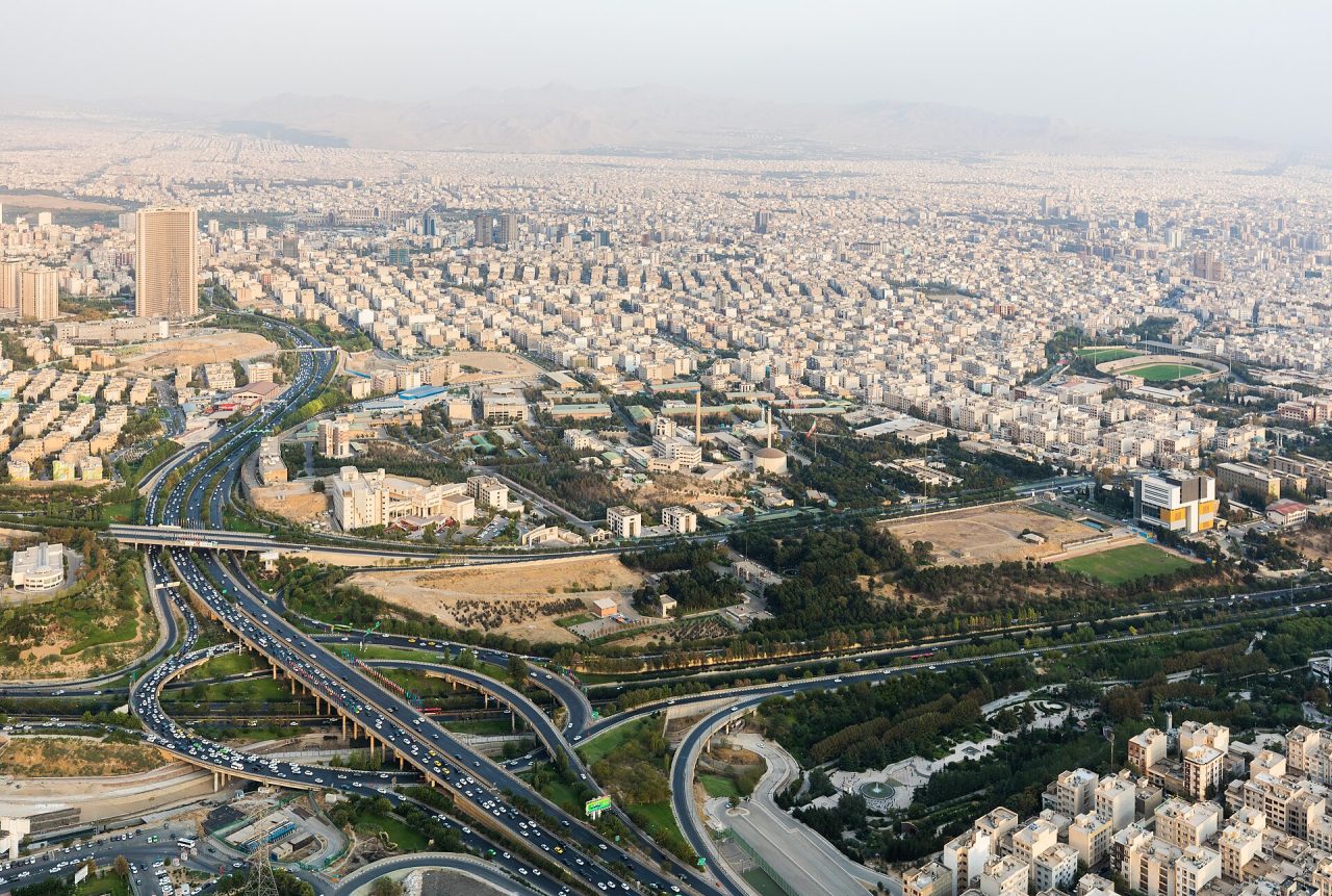 گفتوگوی صوتی با کارشناس درباره بازار مسکن و تورم