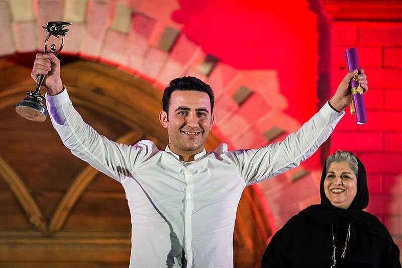 رادیو فرهنگ: نگاهی به پرونده سینمای ایران
